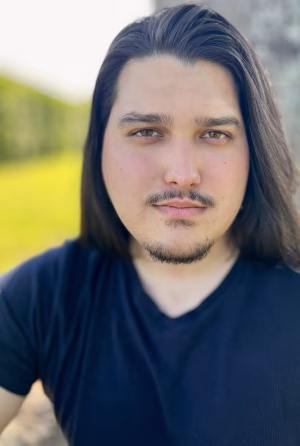 Kage Walker - Gallery Image 1