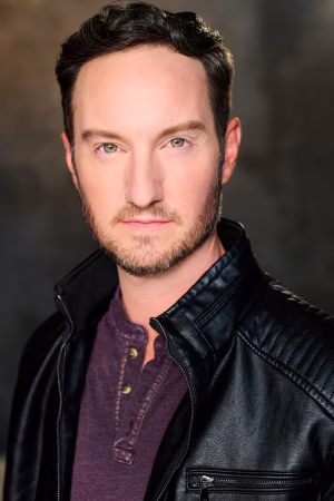 Jeremy Warner - Gallery Image 1