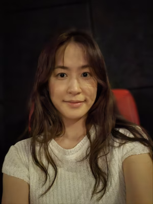 Soyeon Lim - Project Casting Gallery Image 11 Soyeon Lim - Gallery Image 11