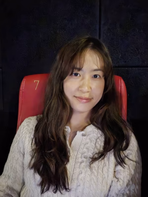 Soyeon Lim - Project Casting Gallery Image 7 Soyeon Lim - Gallery Image 7