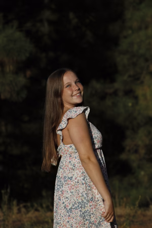 Anya Sorbo - Project Casting Gallery Image 1 Anya Sorbo - Gallery Image 1