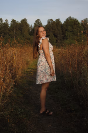 Anya Sorbo - Project Casting Gallery Image 3 Anya Sorbo - Gallery Image 3