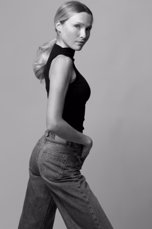 Morgan Schuette - Project Casting Gallery Image 6 Morgan Schuette - Gallery Image 6