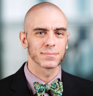 Michael Stalcup - Gallery Image 1