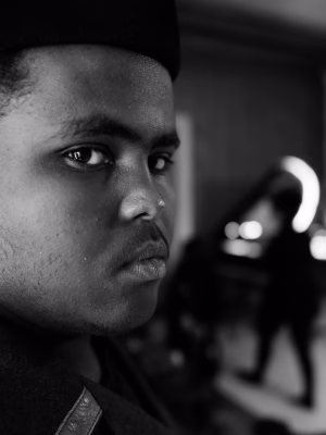 Mahamed Abdirashiid - Gallery Image 3