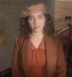 Rachel Kremer - Gallery Image 1