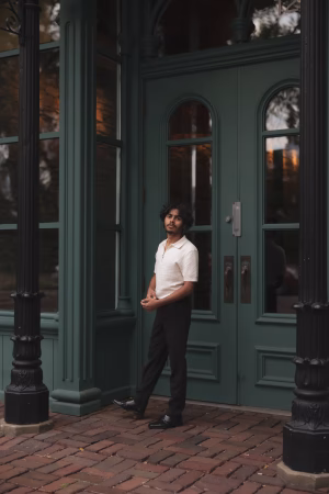 Nischal Dahal - Gallery Image 1