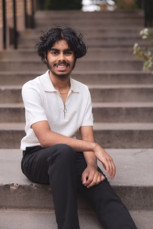 Nischal Dahal - Gallery Image 2