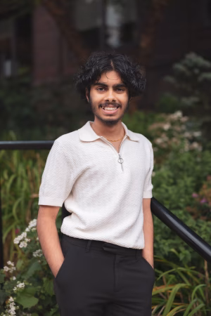 Nischal Dahal - Gallery Image 3