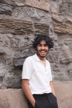 Nischal Dahal - Gallery Image 4