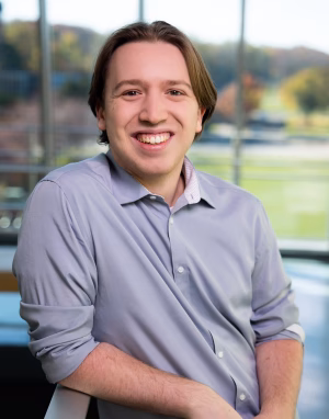 Ryan Silverstein - Project Casting Gallery Image 2 Ryan Silverstein - Gallery Image 2