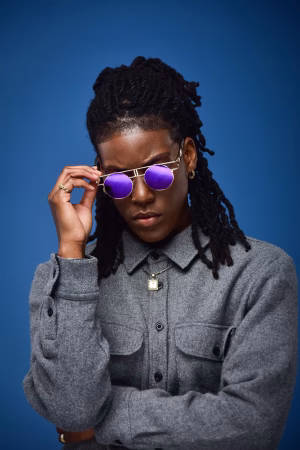 Alysia Joubert - Gallery Image 1