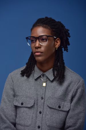 Alysia Joubert - Gallery Image 2