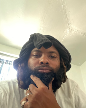 Akeil Williams - Gallery Image 1