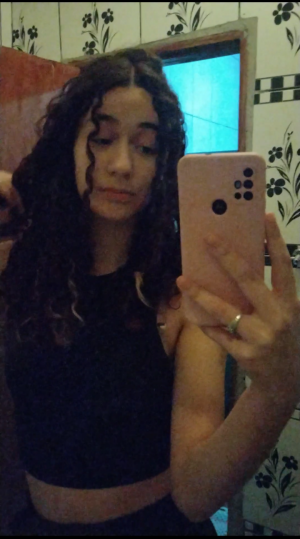 Karolyne Marcílio  Silva - Gallery Image 1