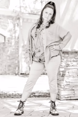 Shannon Mezger - Gallery Image 2