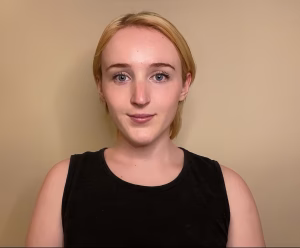 Lily Leseur - Project Casting Gallery Image 5 Lily Leseur - Gallery Image 5