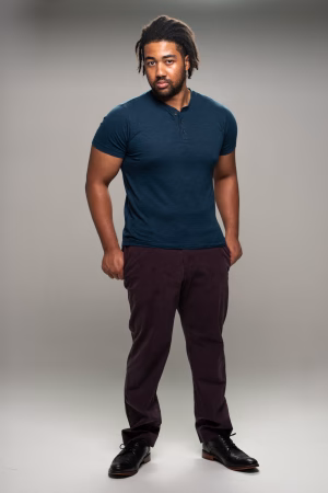 William Etheridge - Gallery Image 1