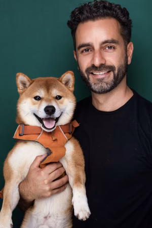 Arsi Nami - Project Casting Gallery Image 2 Arsi Nami - Gallery Image 2