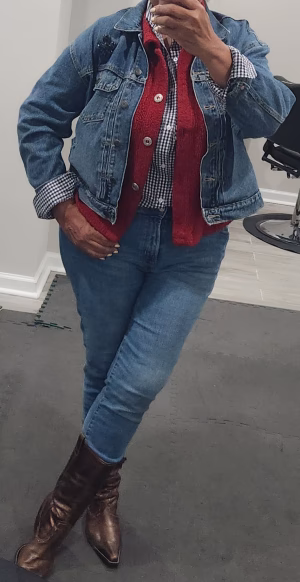 Bonnie Johnson - Gallery Image 3