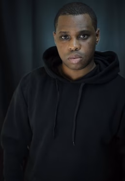 Fabien Gravillon - Project Casting Gallery Image 2 Fabien Gravillon - Gallery Image 2