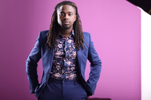 Maurice Griffin - Project Casting Gallery Image 5 Maurice Griffin - Gallery Image 5