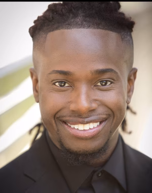 Maurice Griffin - Project Casting Gallery Image 3 Maurice Griffin - Gallery Image 3