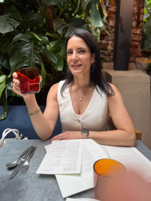 Ana Cecilia Orvananos - Gallery Image 2