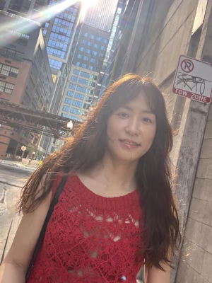 Soyeon Lim - Project Casting Gallery Image 8 Soyeon Lim - Gallery Image 8