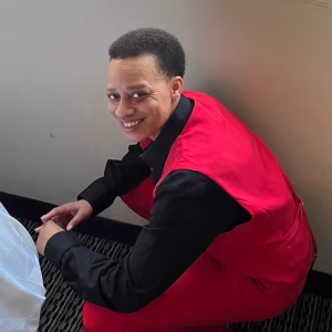 Louanda James - Project Casting Gallery Image 1 Louanda James - Gallery Image 1