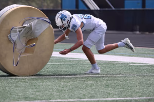 Noah Santos - Project Casting Gallery Image 7 Noah Santos - Gallery Image 7