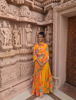 Neve Ramesh - Project Casting Gallery Image 7 Neve Ramesh - Gallery Image 7