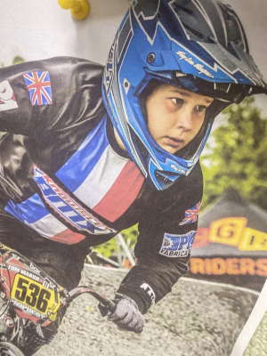 Tom Marsh - Project Casting Gallery Image 1 Tom Marsh - Gallery Image 1