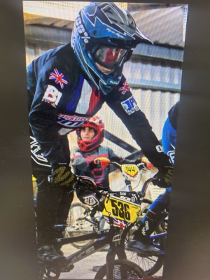 Tom Marsh - Project Casting Gallery Image 2 Tom Marsh - Gallery Image 2