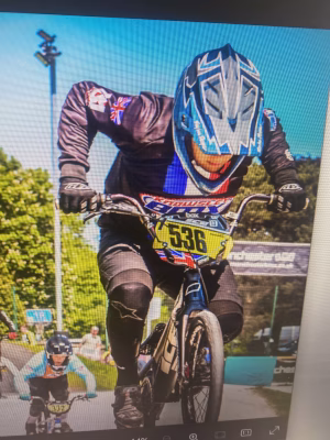 Tom Marsh - Project Casting Gallery Image 3 Tom Marsh - Gallery Image 3