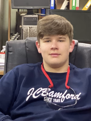 Tom Marsh - Project Casting Gallery Image 4 Tom Marsh - Gallery Image 4