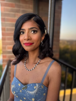 Neve Ramesh - Project Casting Gallery Image 5 Neve Ramesh - Gallery Image 5