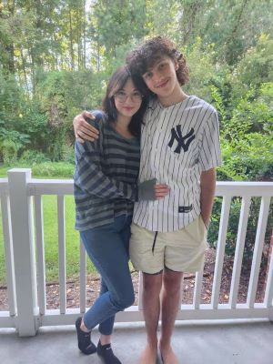 kelsi kline - Project Casting Gallery Image 1 kelsi kline - Gallery Image 1