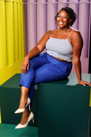 Deahna Joi - Gallery Image 7