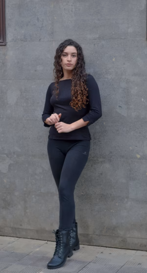 Verónica Alexandra Barroso Blanco - Project Casting Gallery Image 10 Verónica Alexandra Barroso Blanco - Gallery Image 10