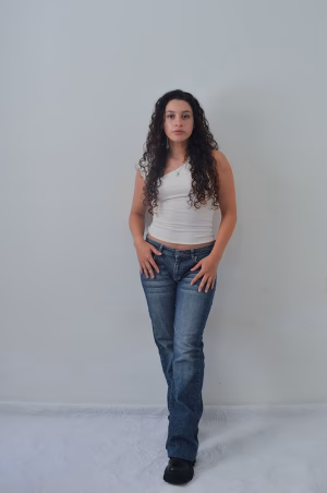 Verónica Alexandra Barroso Blanco - Project Casting Gallery Image 3 Verónica Alexandra Barroso Blanco - Gallery Image 3