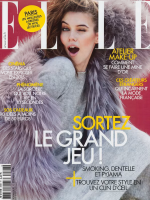 Iulia Cirstea - Project Casting Gallery Image 4 Iulia Cirstea - Gallery Image 4