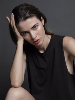 Iulia Cirstea - Project Casting Gallery Image 3 Iulia Cirstea - Gallery Image 3