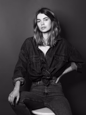 Iulia Cirstea - Project Casting Gallery Image 2 Iulia Cirstea - Gallery Image 2