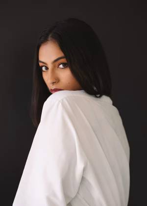 Sasha Castillo - Gallery Image 2