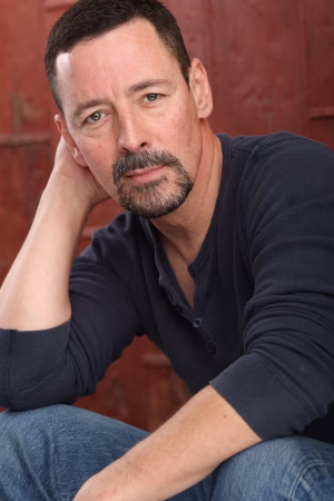 LAURENT Y. ANDRUET - Project Casting Gallery Image 9 LAURENT Y. ANDRUET - Gallery Image 9