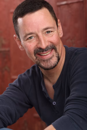 LAURENT Y. ANDRUET - Project Casting Gallery Image 7 LAURENT Y. ANDRUET - Gallery Image 7