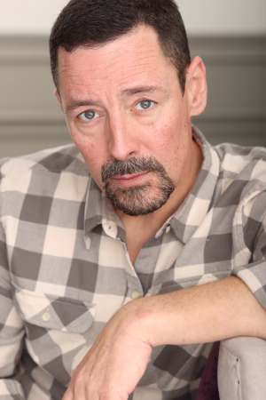 LAURENT Y. ANDRUET - Project Casting Gallery Image 10 LAURENT Y. ANDRUET - Gallery Image 10