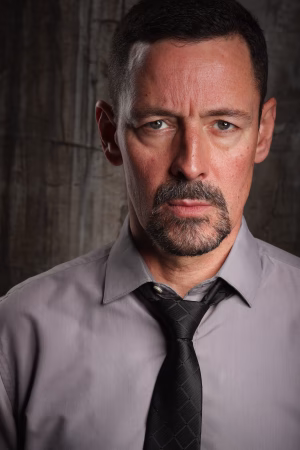 LAURENT Y. ANDRUET - Project Casting Gallery Image 2 LAURENT Y. ANDRUET - Gallery Image 2