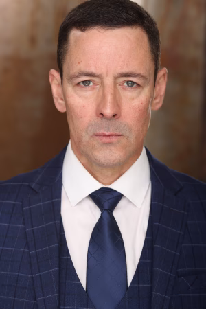 LAURENT Y. ANDRUET - Project Casting Gallery Image 6 LAURENT Y. ANDRUET - Gallery Image 6